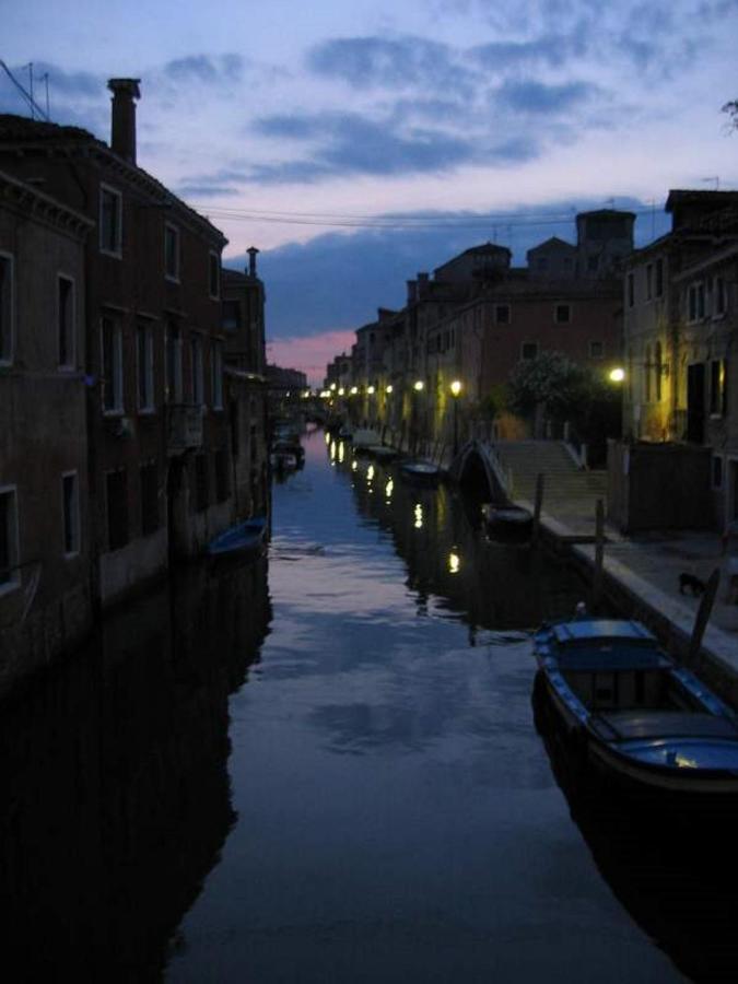 Tintoretto Vista Real Venecia Exterior foto
