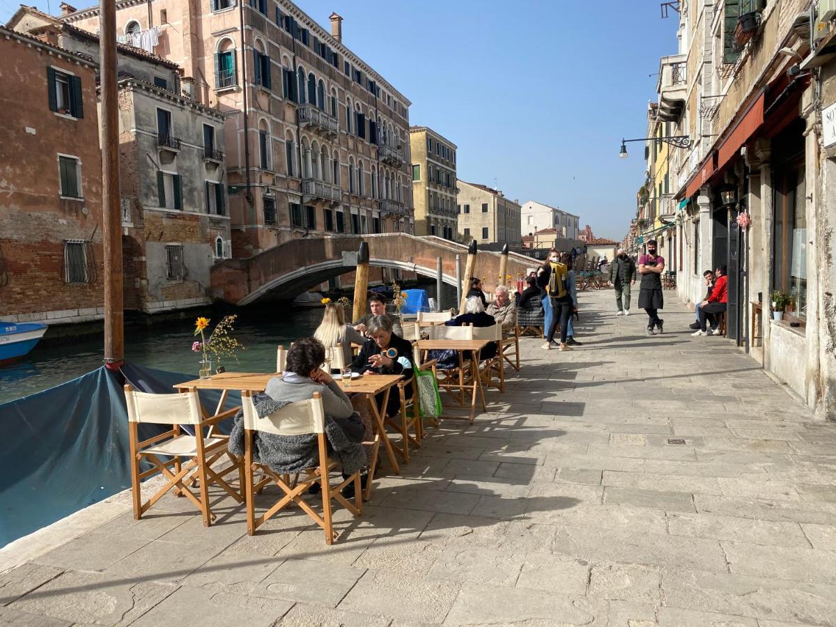Tintoretto Vista Real Venecia Exterior foto