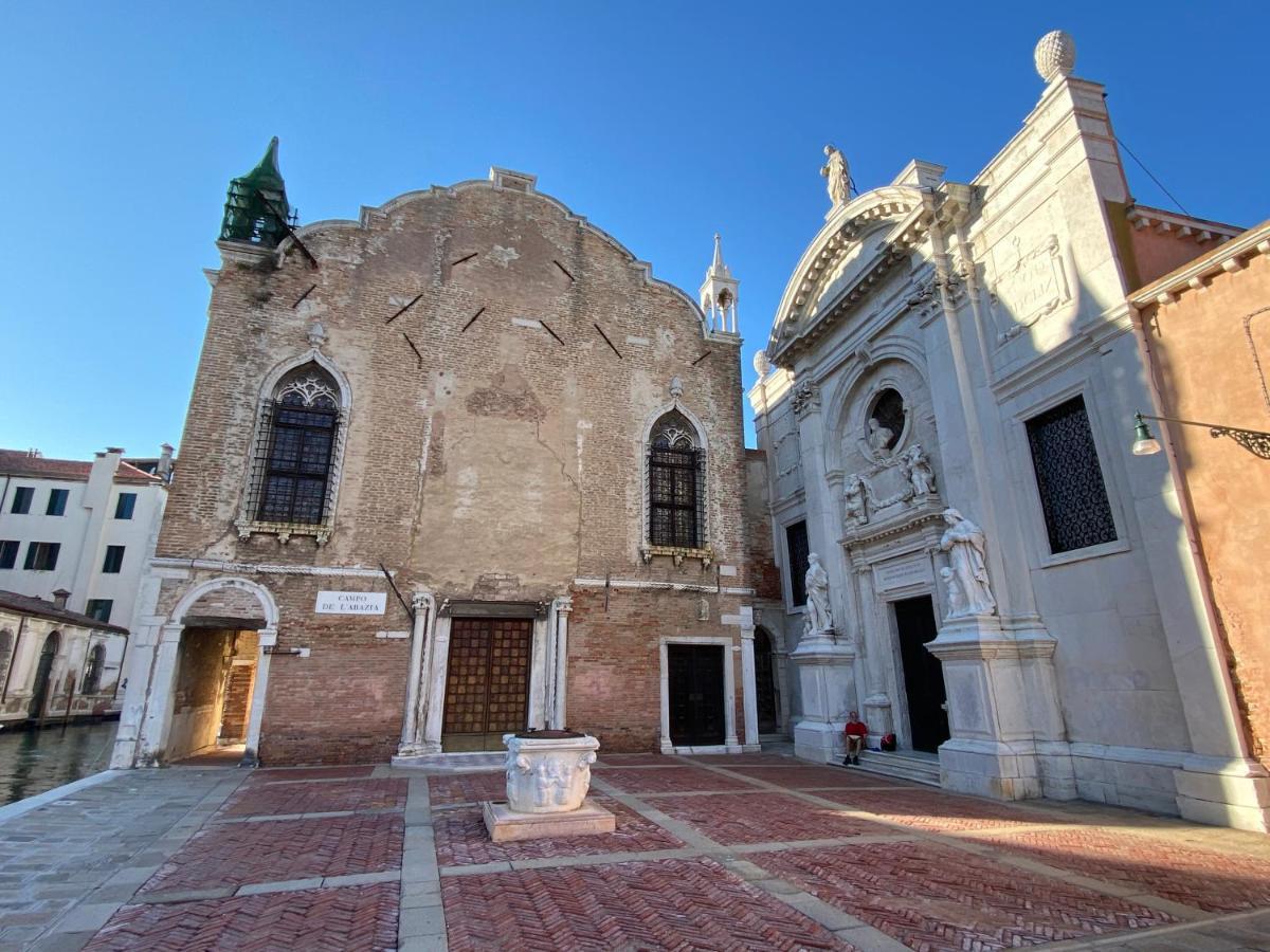 Tintoretto Vista Real Venecia Exterior foto