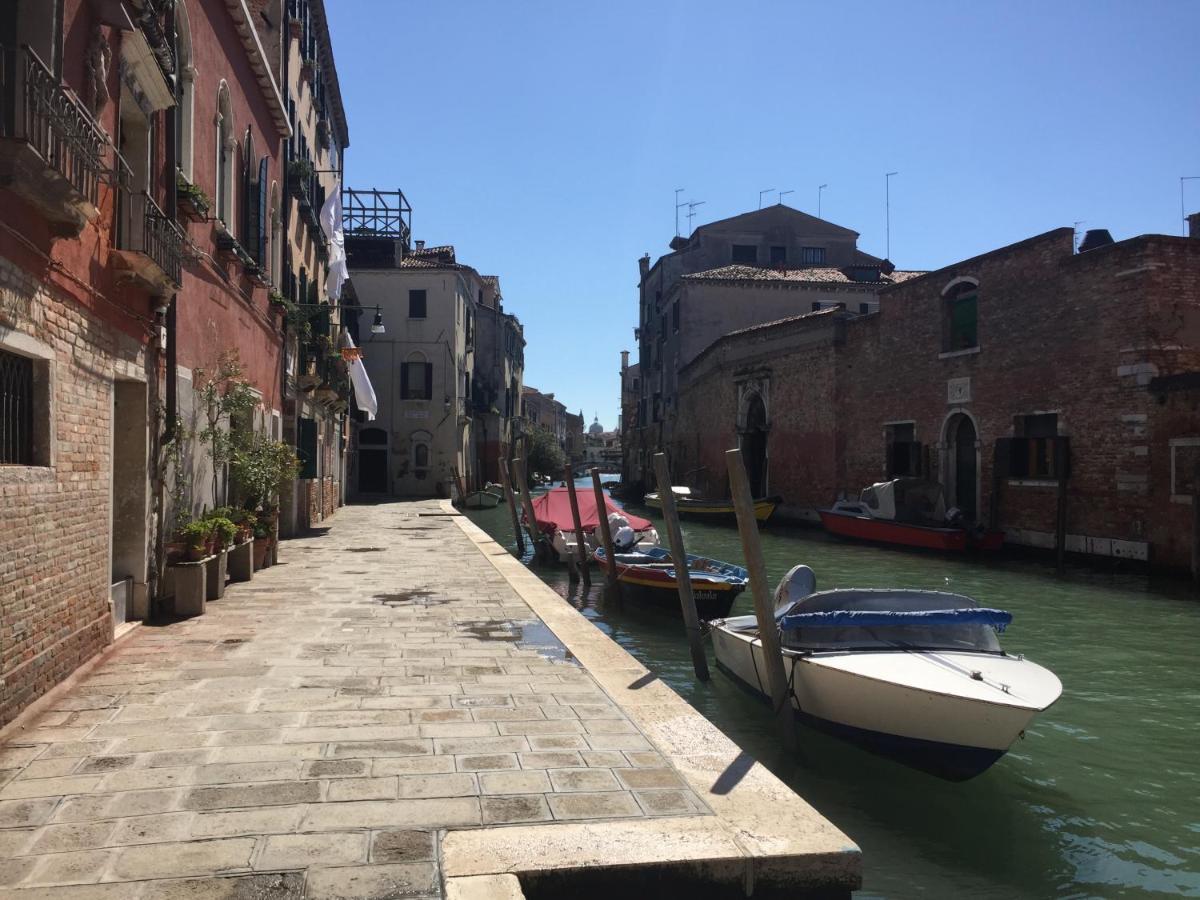 Tintoretto Vista Real Venecia Exterior foto