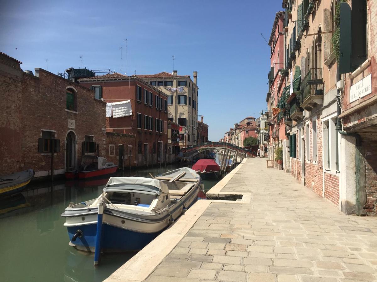 Tintoretto Vista Real Venecia Exterior foto